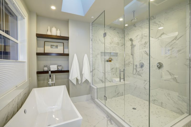 Acrylic Bathtub Installation in Clearwater, FL
