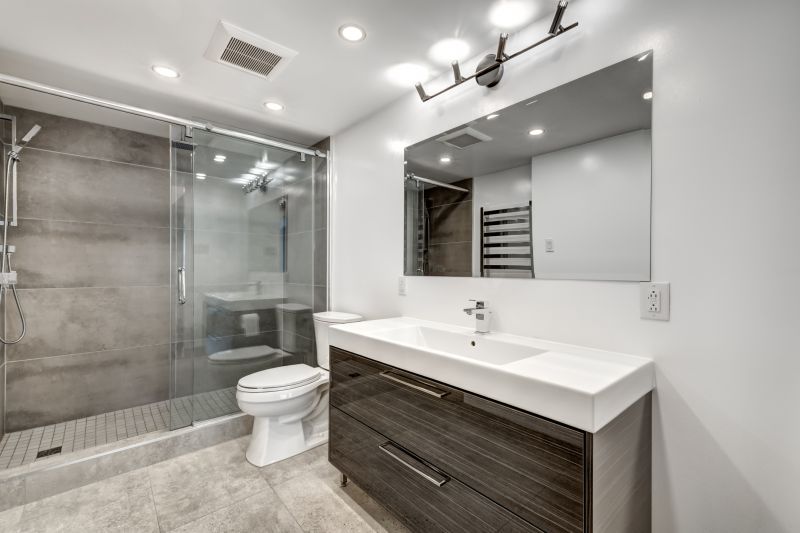 Bath Remodeling in Bradenton, FL