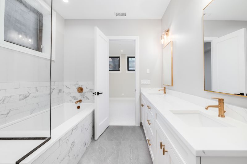 Bathroom Makeover Service in Portland, ME