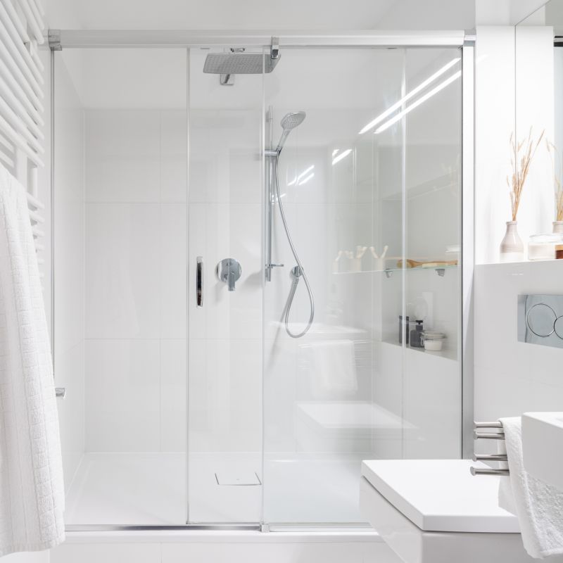 Bathroom Shower Installation in Pottstown, PA