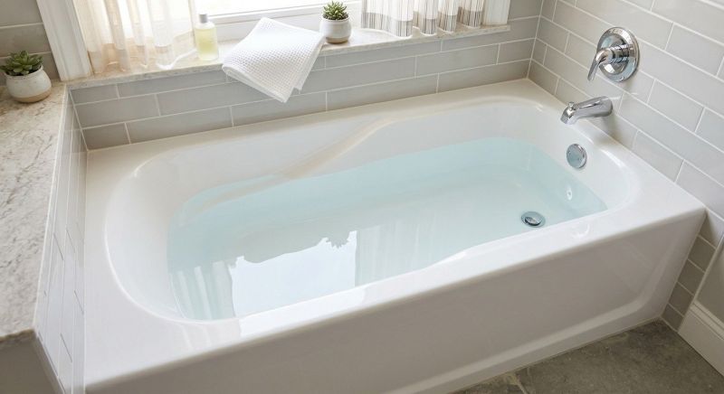 Bathtub Installation in Lancaster, PA