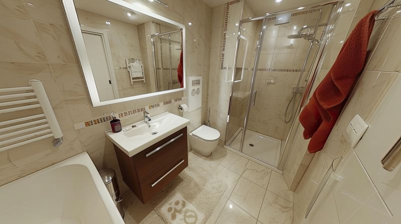 Custom Bathroom Remodeling in Nashua, NH