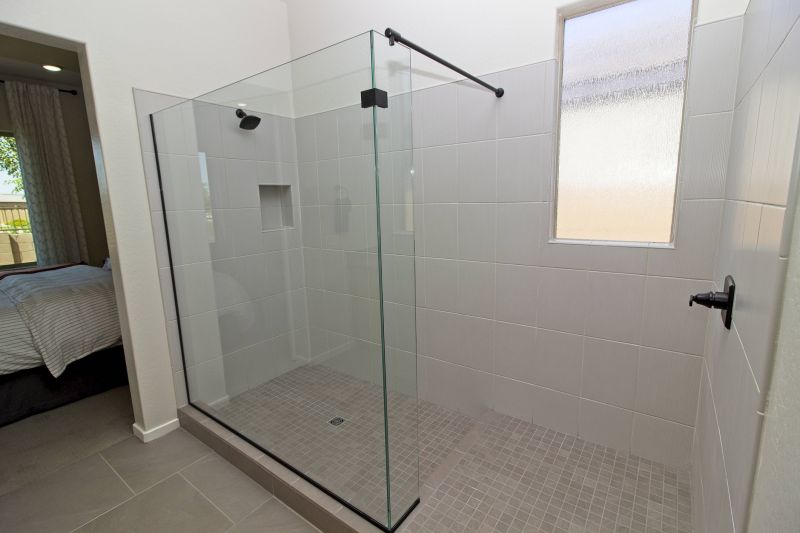 Shower Installation in Palm Coast, FL