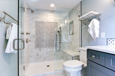 Shower Installation in Pottstown, PA