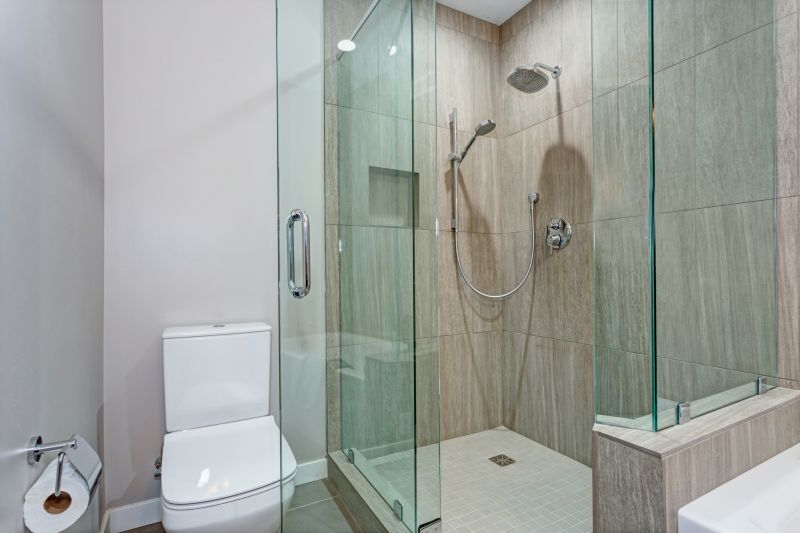 Shower Replacement in Norwalk, CT