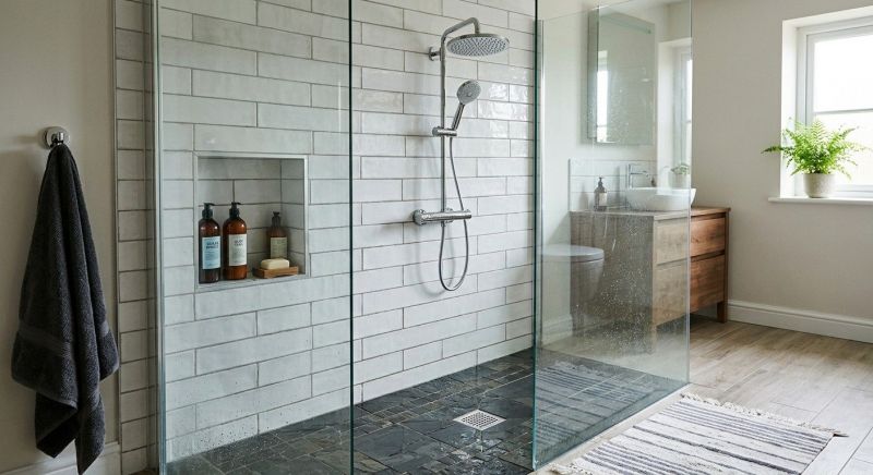 Shower Replacement in Palm Coast, FL