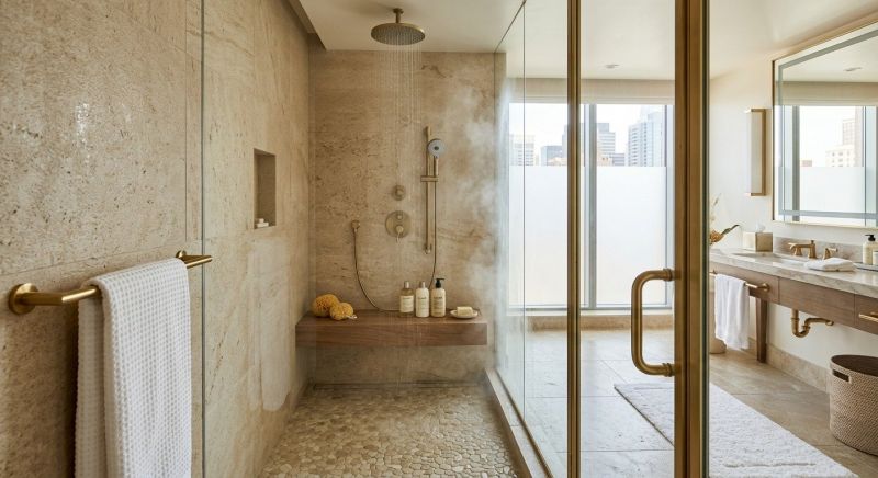 Shower Replacement in Pottstown, PA