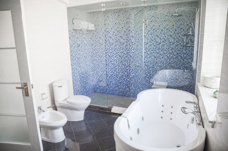 Shower Tub Installation in Clearwater, FL