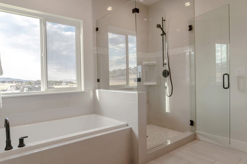 Shower Tub Installation in Palm Coast, FL