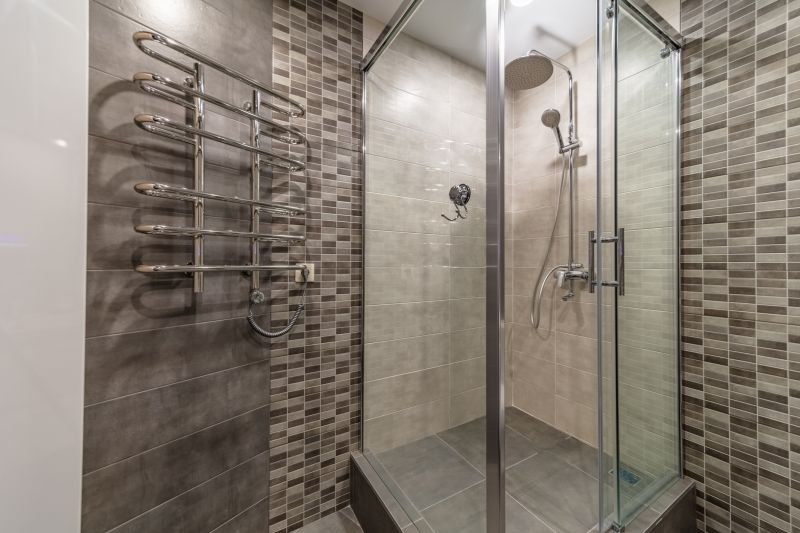 Shower Unit Installation in Pottstown, PA