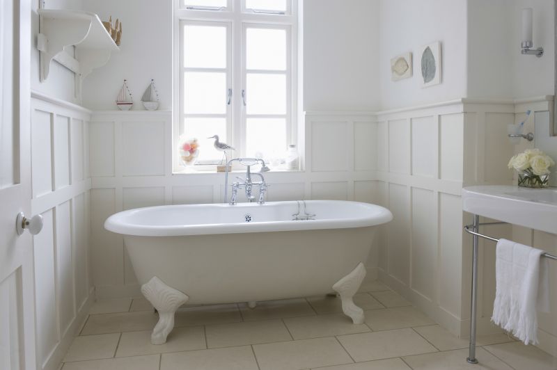 Soaking Tub Installation in Pottstown, PA