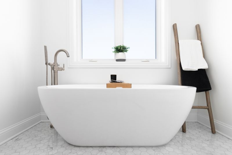Soaking Tub Installation in Sarasota, FL